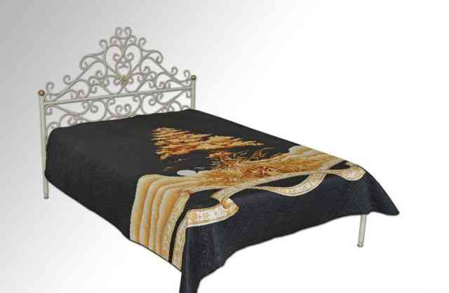 Кровать N1