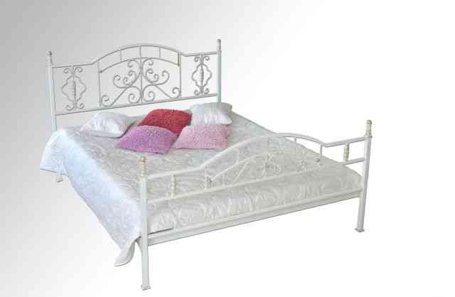 Кровать N2