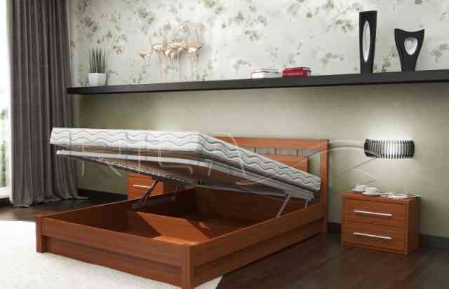Кровать Сакура 1 с подъемным механизмом