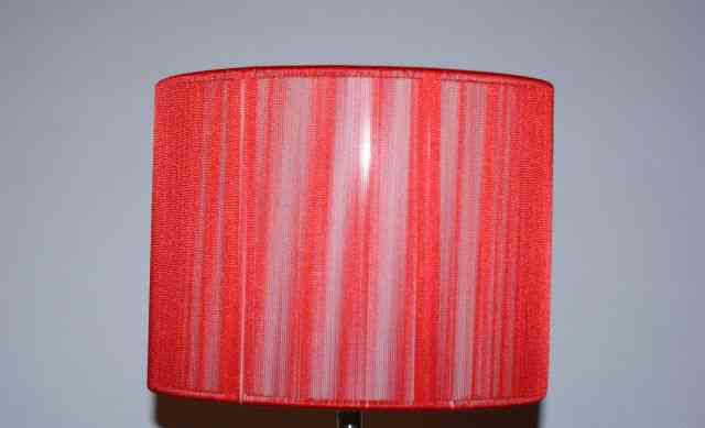 Настольная лампа Heat Design