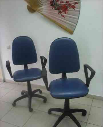  2 стула