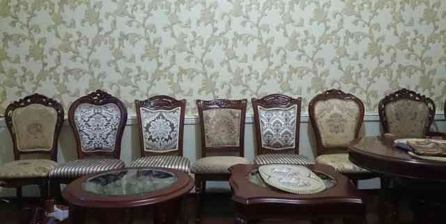 Королевские стулья столы, производство Китай