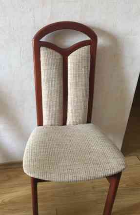 Комплект стульев 4 шт