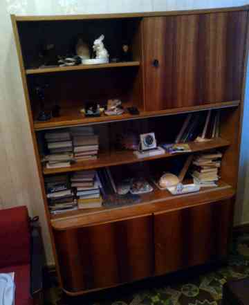  книжный шкаф