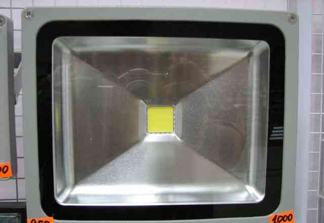 Светодиодный прожектор 30 вт. гарантия