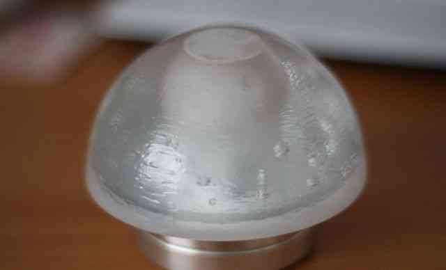 Светодиодный светильник-бра, 3 W