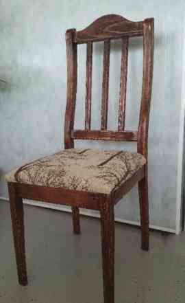 Изготовлю стулья со старины