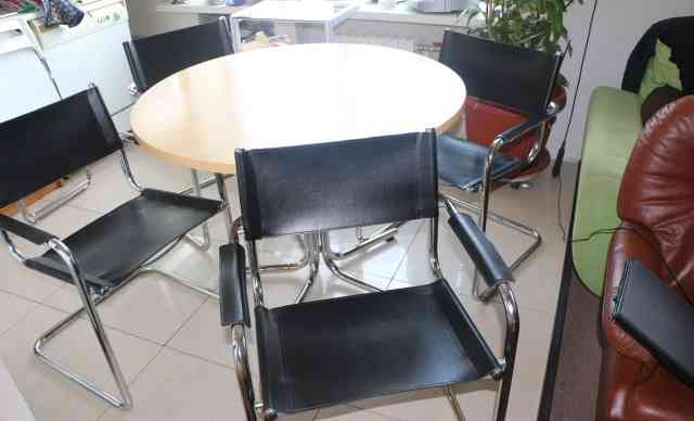 Дизайнерские стулья Alivar