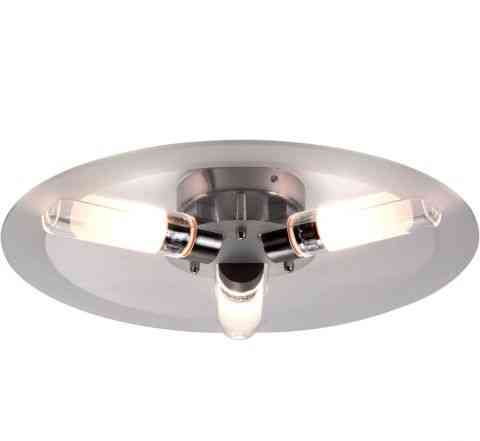 Настенно-потолочный светильник pegasus 41520-3 нов