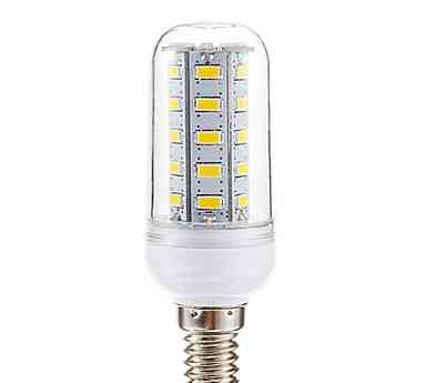 Светодиодная Лампа E14 220-240В 12w