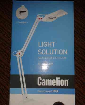 Лампа светильник Camelion KD-017A C01