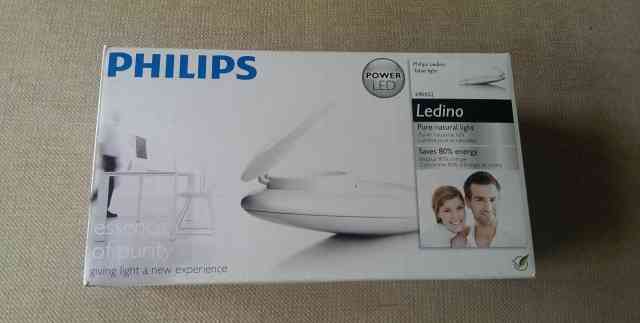 Светильник Philips Ledino White 690552