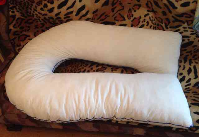 Подушка для Беременных