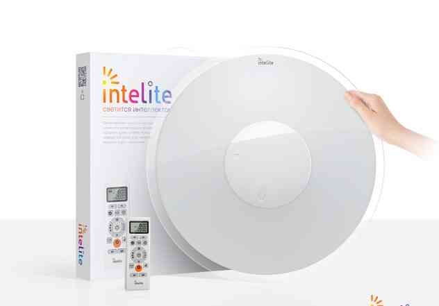 LED светильник Intelite 1-SMT-002