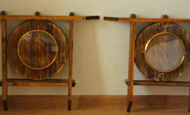Рамки деревянные для фото или панно