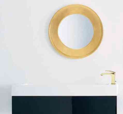 Зеркало для ванны branchetti