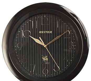 Настенные часы Reiter RG-52GB новые