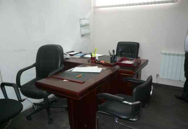 Офисная мебель для кабинета руководителя