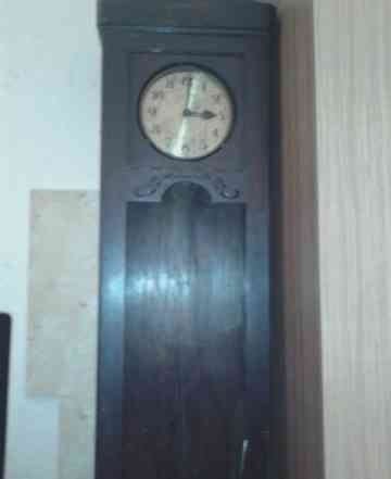 Старинные Часы