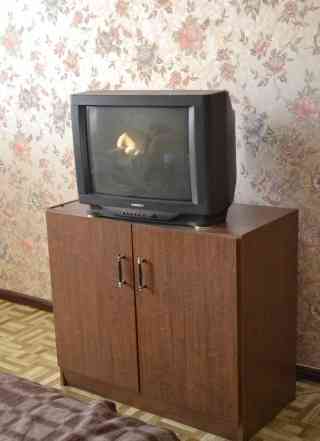 Бельевой шкаф, тумба под телевизор