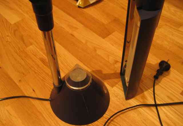 Настольная лампа ионизатор воздуха DF - 3028