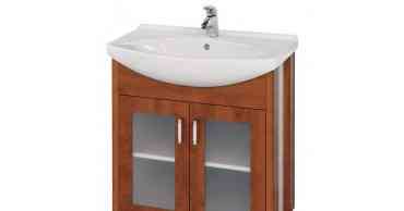 Мебель для ванной комнаты Dreja La Futura 75 см