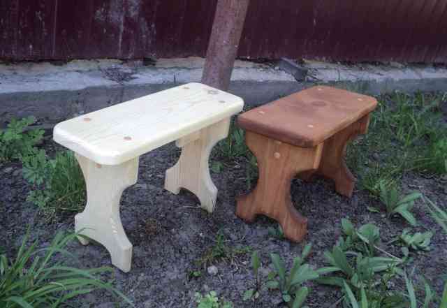 Складные столы и стулья для дачи и пикника