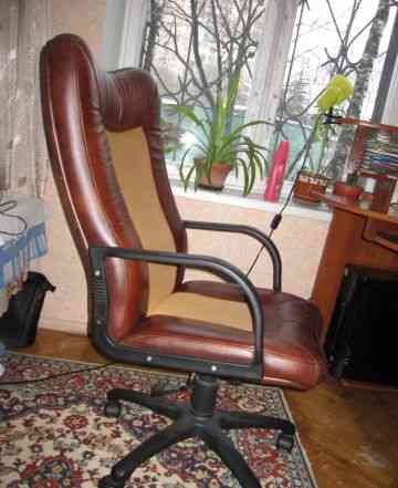 Кресло для дома и офиса