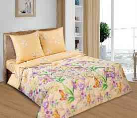 Постельное белье, одеяло и подушки (Россия)