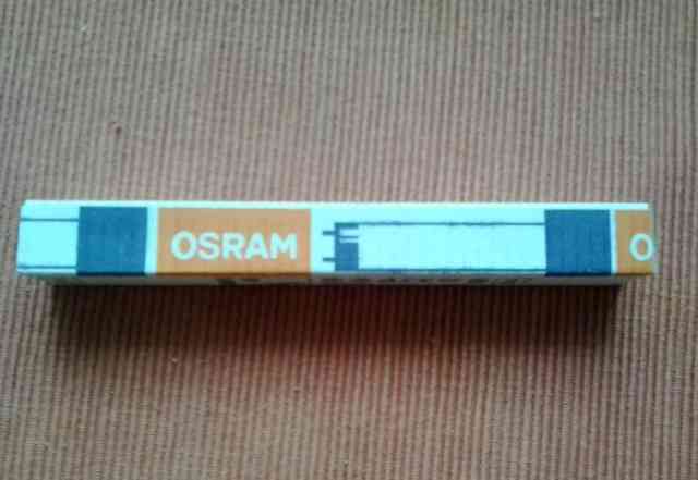Люминесцентная лампа T5 Osram L 4W/640