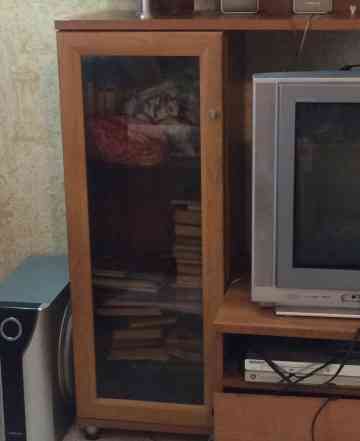  шкаф под телевизор