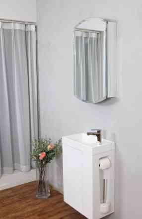 Мебель для туалета BelBagno Capella (Капелла)