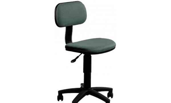  Офисные кресла "бюрократ" модель Ch-201NX