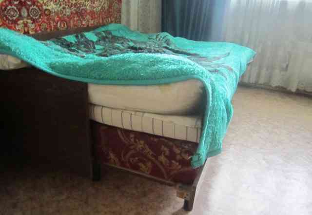 Кровать Софа