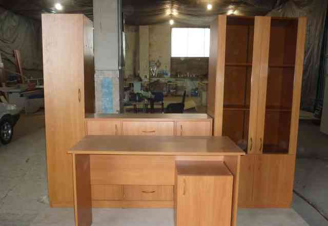 Мебель для офиса (кабинет)