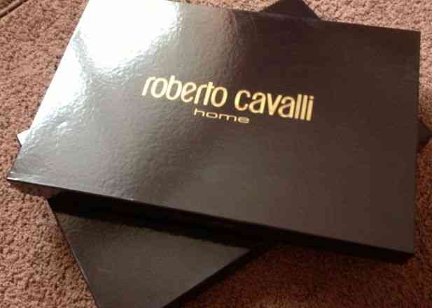Постельное белье Roberto Cavalli