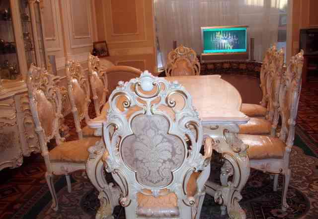 Мебель гостиная Silik Minerva (Италия)