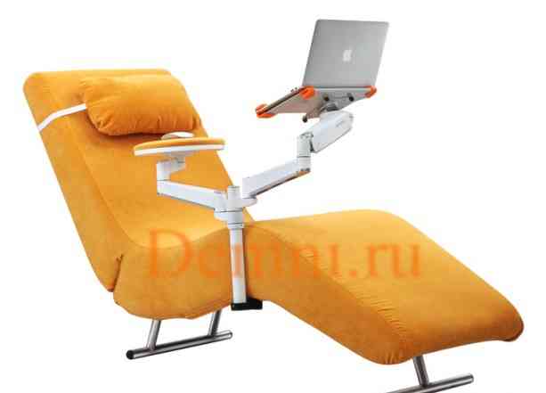 Креативное компьютерное кресло Style