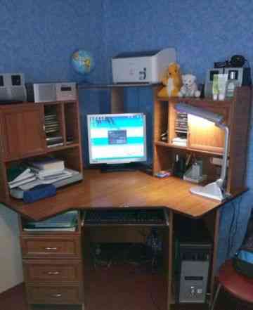 Компьютерный стол Рузаевка