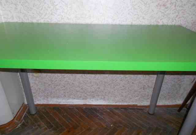 Стол письменный, компьютерный 120x60x75