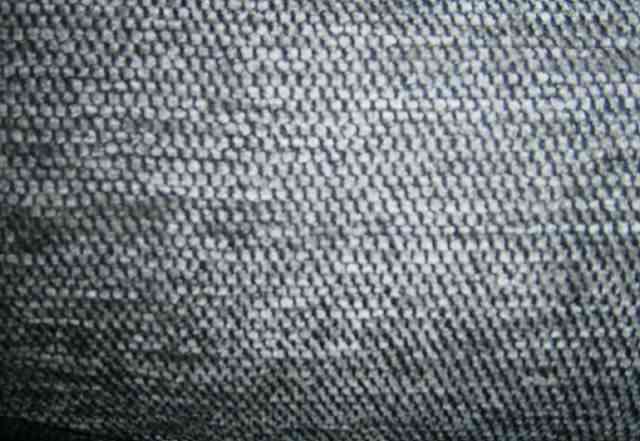 Ткань chenille (шенилл)