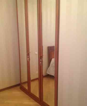 Шкаф для одежды, модель - Спальня 900 Tomasella
