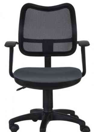 2 офисных комплекта Стол+ Кресло+ Тумба