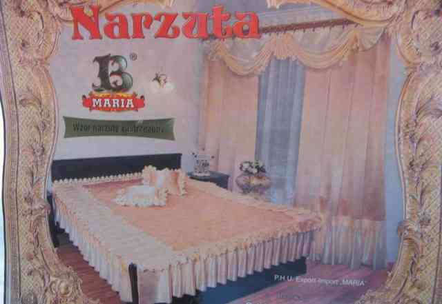 Комплект для спальни Мария новый