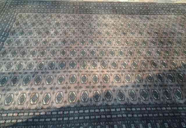 Персидские коврв ручной работы