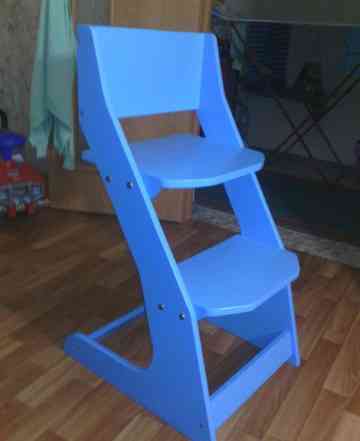 Детский новый ортопедический стул