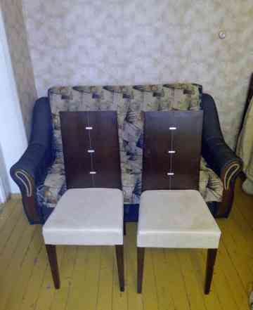  стол и 2 стула