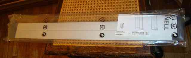 Фронтальная панель ящика Икеа 80 см