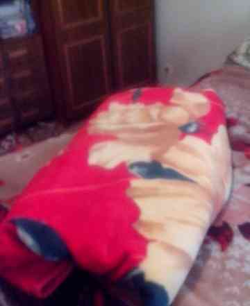 Одеяло 2-спальное