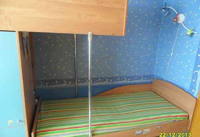  набор мебели для детской комнаты